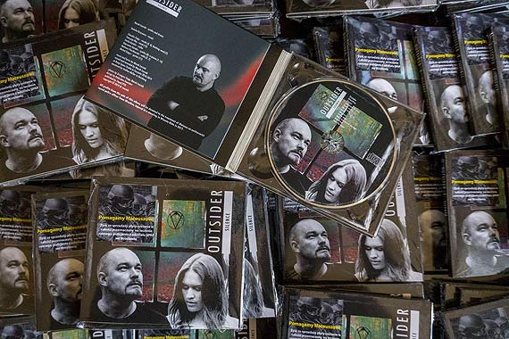 P�yta szczeci�skiego policjanta na rzecz powrotu do zdrowia policjanta z Wroc�awia