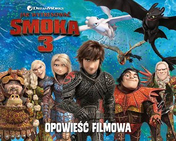 Sprawdcie jakie nowoci przygotowao dla Was kino Eva od nadchodzcego weekendu