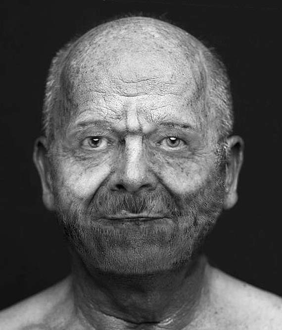 Pr�ba ustalenia to�samo�ci zmar�ego - specjalistyczna rekonstrukcja jego wizerunku