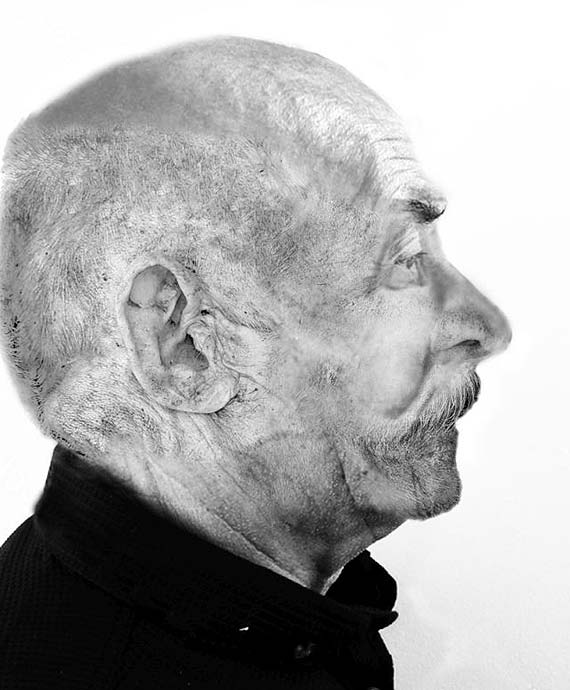 Próba ustalenia tożsamości zmarłego - specjalistyczna rekonstrukcja jego wizerunku