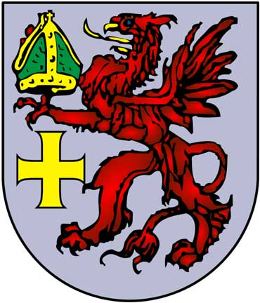 Konkurs na logo Golczewa