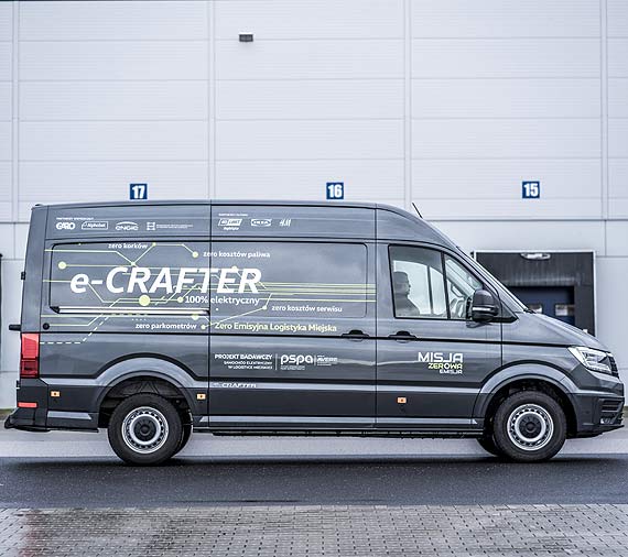 Zerowa emisja może się opłacać