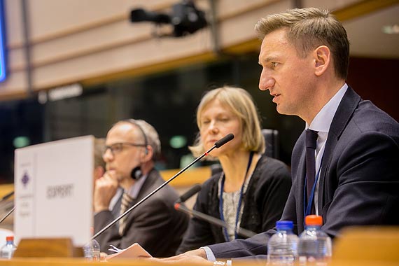 Prawo europejskie ma by� prostsze