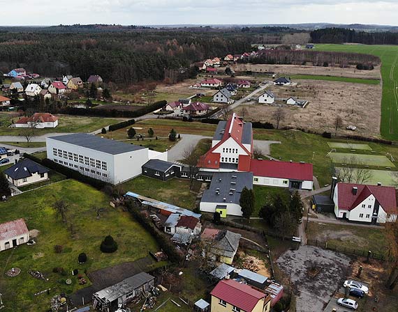 Urzd policzy 600 osb miesicznie korzysta z hali sportowej w wierznie
