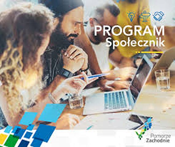 Rusza Program Spoecznik