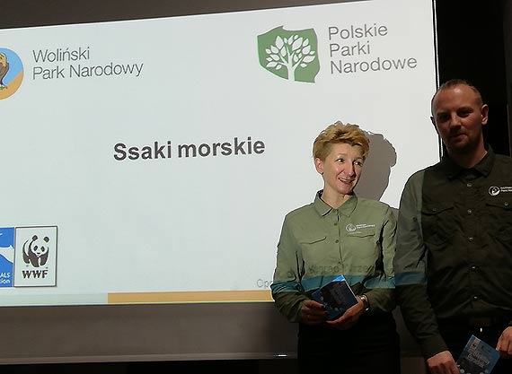 Szkolenie nauczycieli Domu Wczasów Dziecięcych w Międzyzdrojach