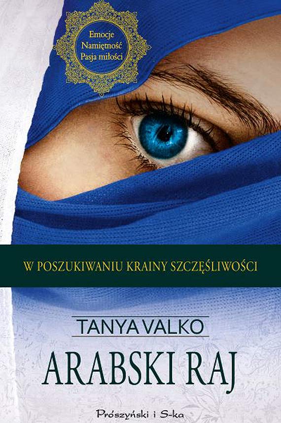Kochane Fanki Arabskiej Sagi – mamy dla Was świetną wiadomość
