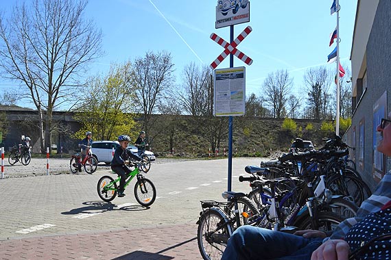 Bałtycki Park Miniatur przygotowany do sezonu