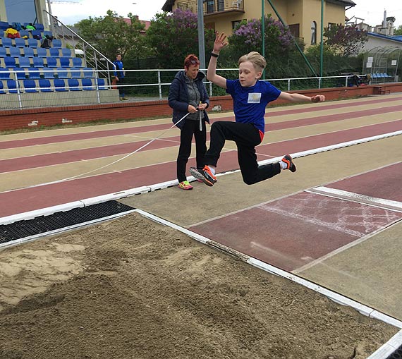 Midzyzdrojskie Czwartki Lekkoatletyczne – 09.05.2019