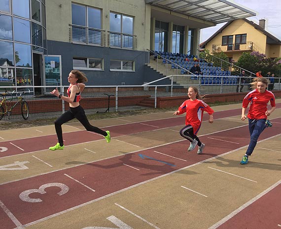 Midzyzdrojskie Czwartki Lekkoatletyczne – 09.05.2019