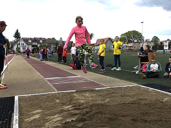 Midzyzdrojskie Czwartki Lekkoatletyczne – 09.05.2019