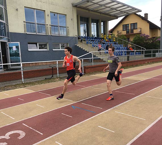 Midzyzdrojskie Czwartki Lekkoatletyczne – 09.05.2019