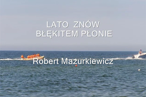 Midzyzdroje maj swoj piosenk!