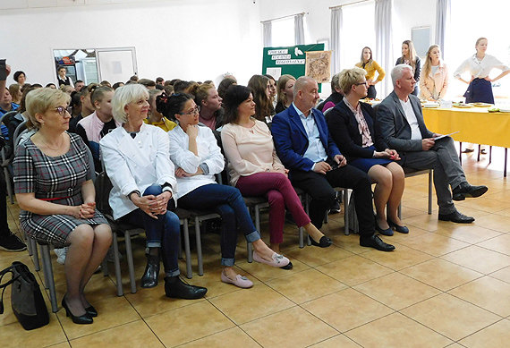 Konkurs kulinarny „ POLSKA KUCHNIA REGIONALNA”