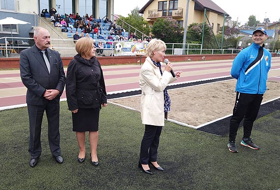 Pierwsza Edycja Dziecięcej Ligi Mistrzów za nami!