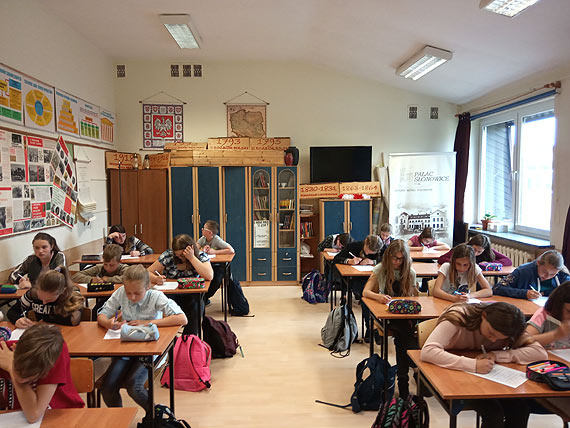 „Historia jest ważna”