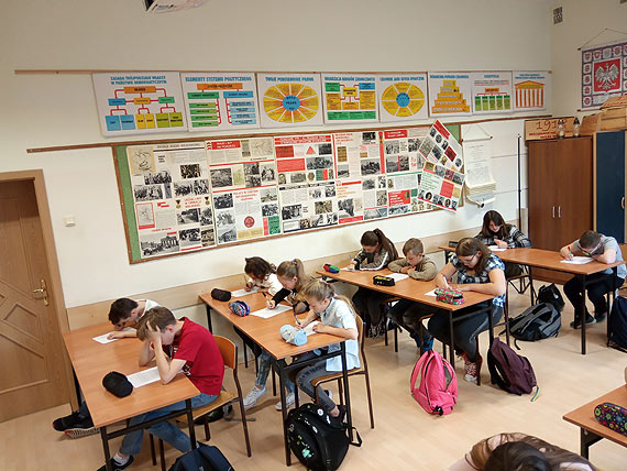 „Historia jest ważna”