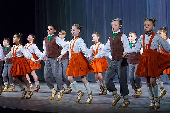 Karawana Kultury – Dzieci Dzieciom