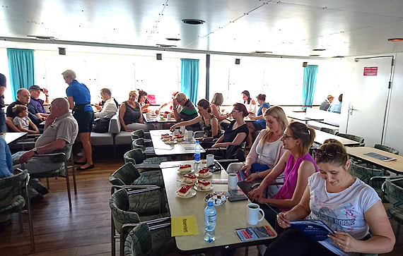 Study tour dla brany turystycznej