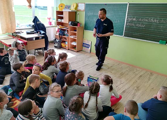 Profilaktyka „od juniora do seniora”