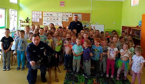 Profilaktyka „od juniora do seniora”