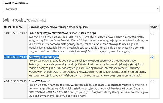 WSTAWAJ !!! Szkoda ycia
