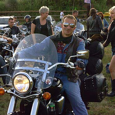 Ju� teraz zapraszaj� na 14. Western Piknik Folk, Blues & Country Festival w Su�ominie 