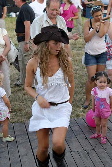 Już teraz zapraszają na 14. Western Piknik Folk, Blues & Country Festival w Sułominie