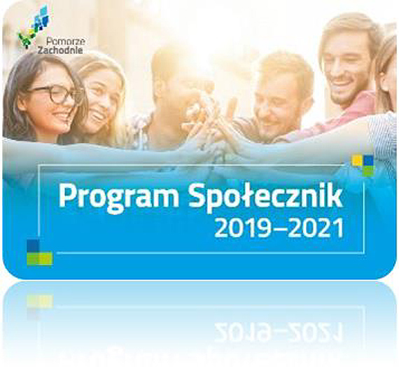 Zaproszenie na spotkanie Program Spoecznik