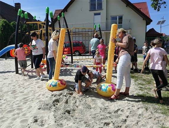 „Aktywna Niedziela” w Midzywodziu