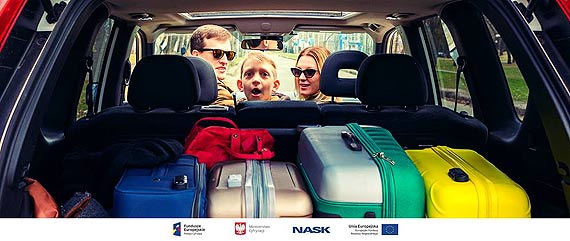 Wakacje czas start! Oto niezb�dnik ka�dego kierowcy