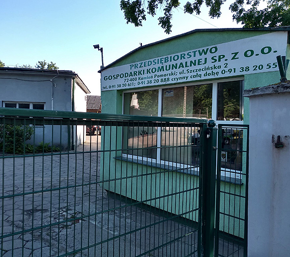 Prezes PGK musi ujawnić ile płacił na lokalne media! Jest finał sprawy sądowej!