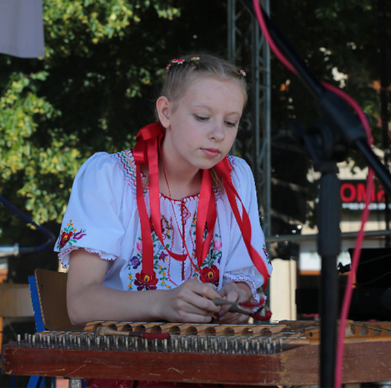 Jubileusz Karawany Kultury - Artistic Summer 2019