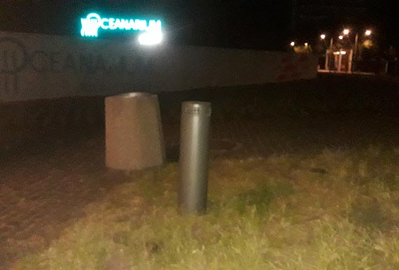 Spacer po promenadzie w oparach fetoru? Gdzie tkwi rdo mierdzcego problemu?