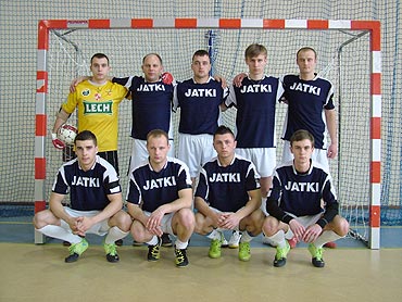 KALF: Rozgrywki bara�owe o I lig� oraz I runda play-off