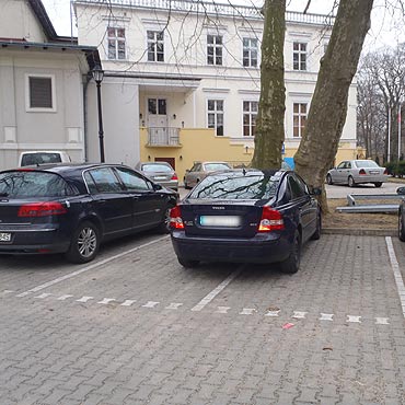 Brak umiej�tno�ci czy zwyk�a bezmy�lno��? 