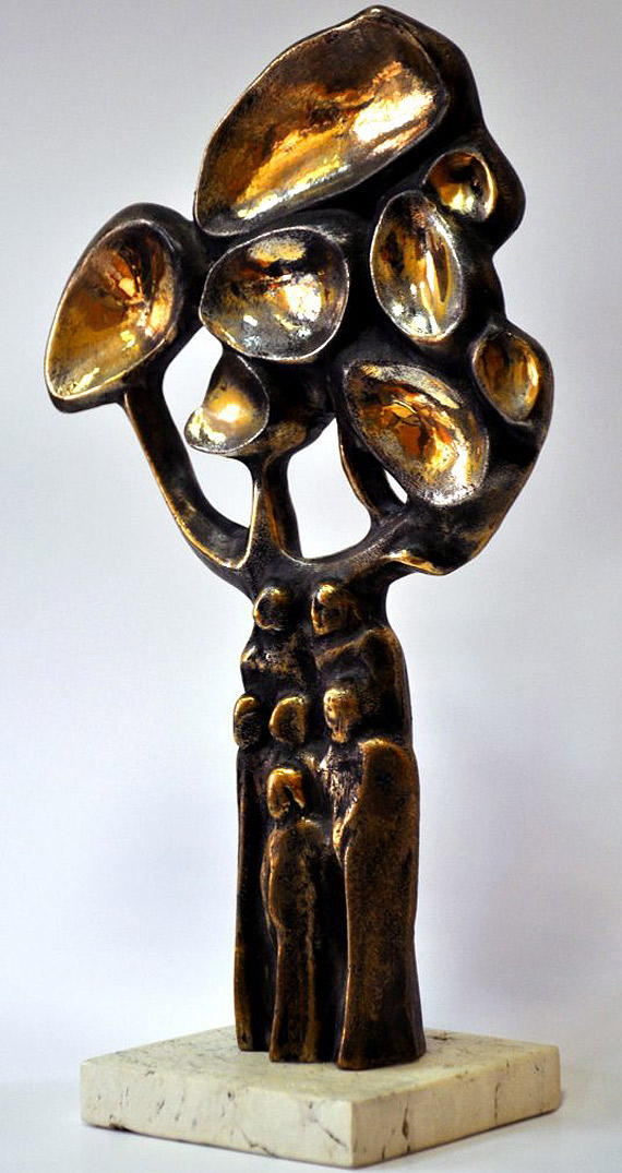 Powiat Choszcze�ski z tytu�em „Samorz�du Przyjaznego Rodzinie”