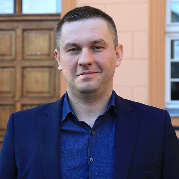 Burmistrz Golczewa po uwagach Czytelnika: Rozwaymy wprowadzajc ocen punktow