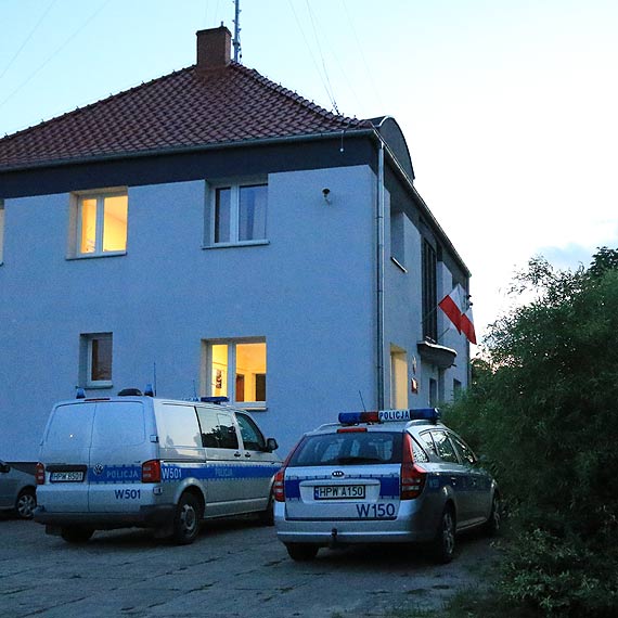 Nietrzewi „za kkiem” – zero tolerancji dla lekkomylnoci