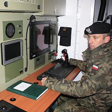 Dziwnów: Ćwiczyli przed Rekinem 11