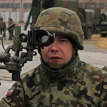 Dziwnów: Ćwiczyli przed Rekinem 11