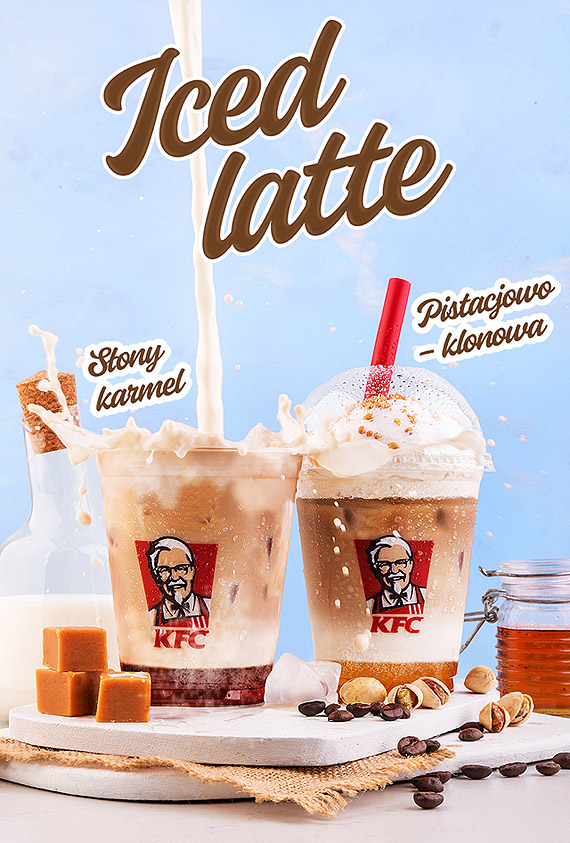 Fenomenalne rozwi�zanie KFC na nachodz�ce upa�y 