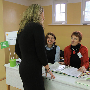 Blisko 4,5 tys. os�b bez pracy! Zobacz co zrobi� �eby znale�� zatrudnienie