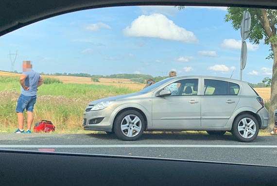 Czytelnik o budowie S3: Prace mogyby i pen par take w weekend