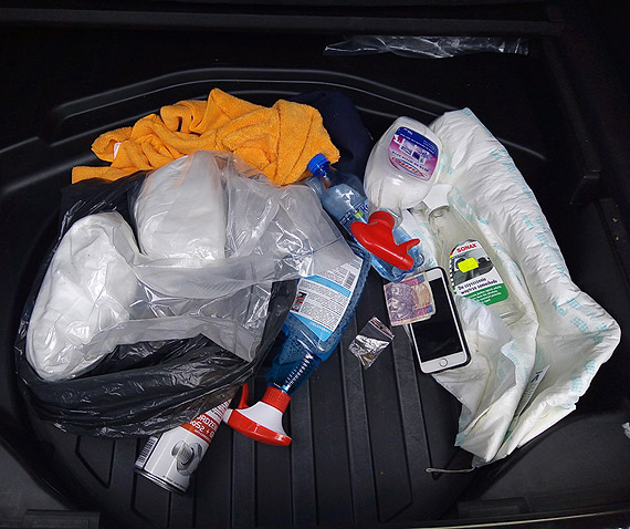 Ponad 2 kilogramy amfetaminy i 200 gram marihuany ujawnione w trakcie kontroli drogowej