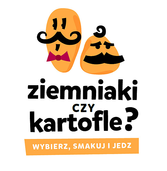 Ziemniak tylko z wody? – czy Polacy potrafi� wykorzysta� potencja� kulinarny kartofli?