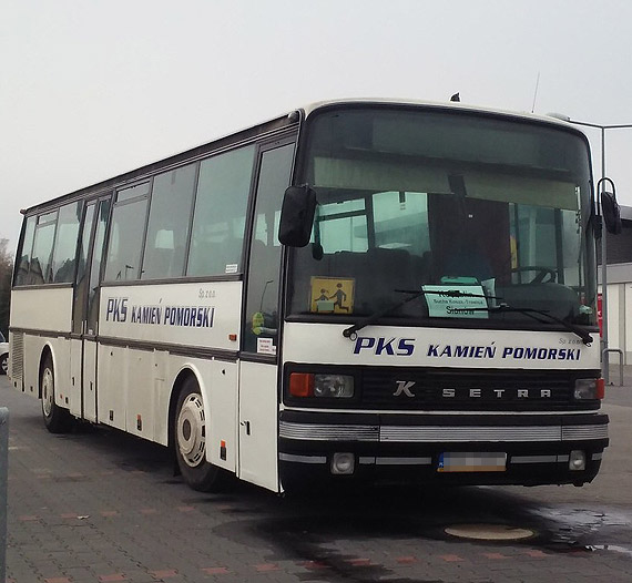 Kierowca odmwi wpuszczenia do autobusu kobiet z wzkami dziecicymi!