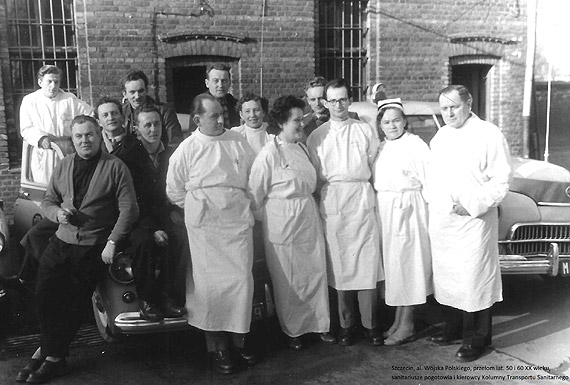 Jubileusz WSPR na Jasnych B�oniach