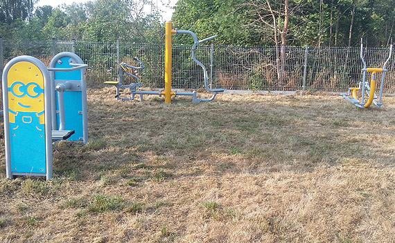„Zakątek Zalesie” aktywność z widokiem na jezioro