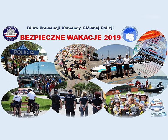 Jestemy na pmetku wakacji